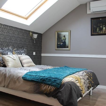Duplex Cosy - Entre Lacs Et Montagnes - Fetes Interdites Fillinges Bagian luar foto