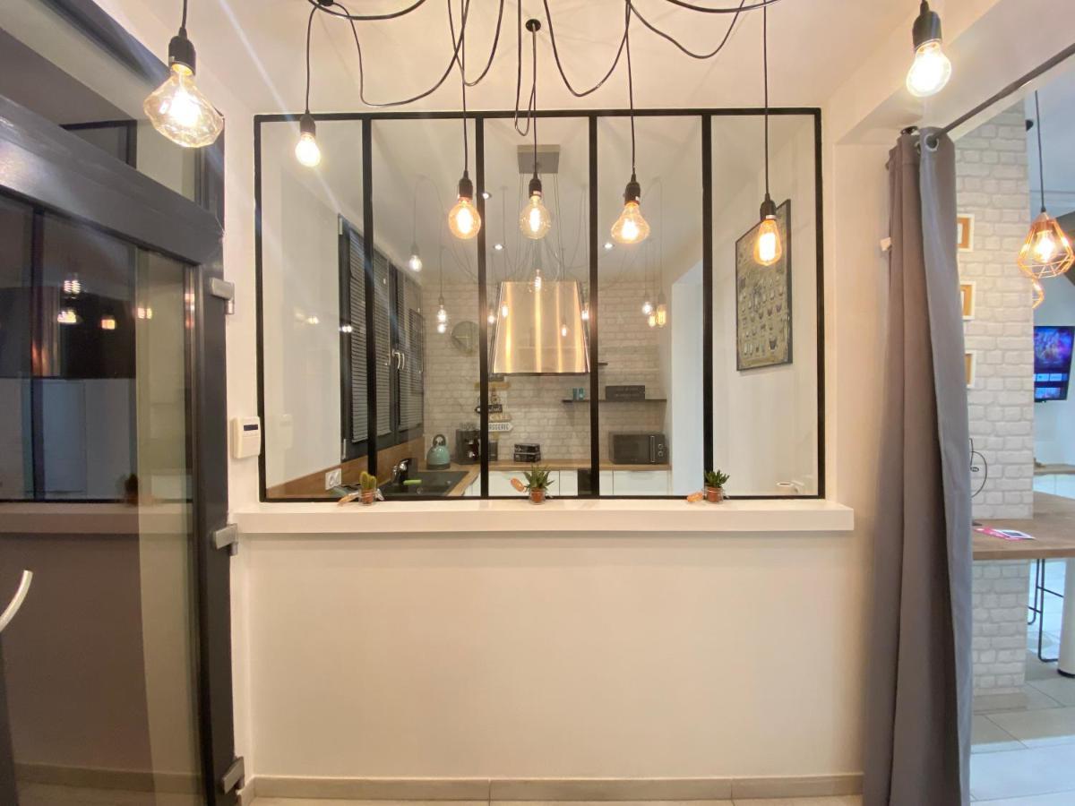 Duplex Cosy - Entre Lacs Et Montagnes - Fetes Interdites Fillinges Bagian luar foto