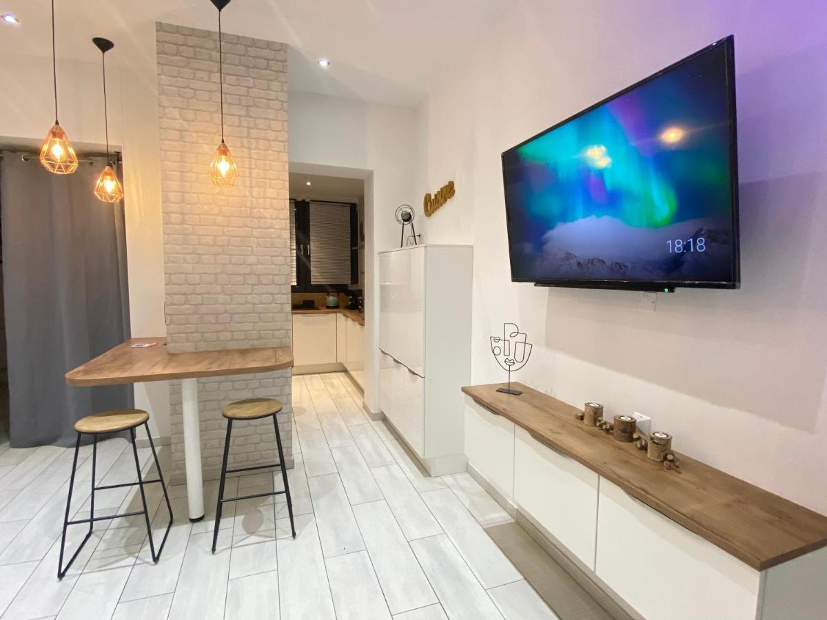 Duplex Cosy - Entre Lacs Et Montagnes - Fetes Interdites Fillinges Bagian luar foto