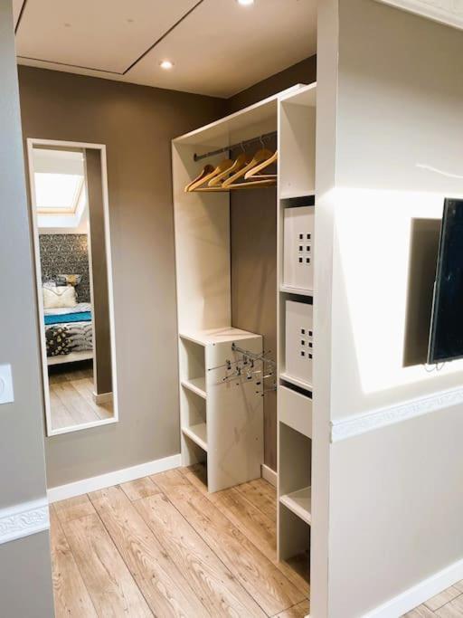 Duplex Cosy - Entre Lacs Et Montagnes - Fetes Interdites Fillinges Bagian luar foto