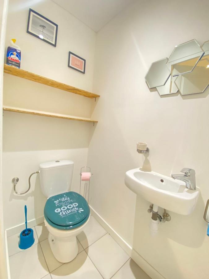 Duplex Cosy - Entre Lacs Et Montagnes - Fetes Interdites Fillinges Bagian luar foto