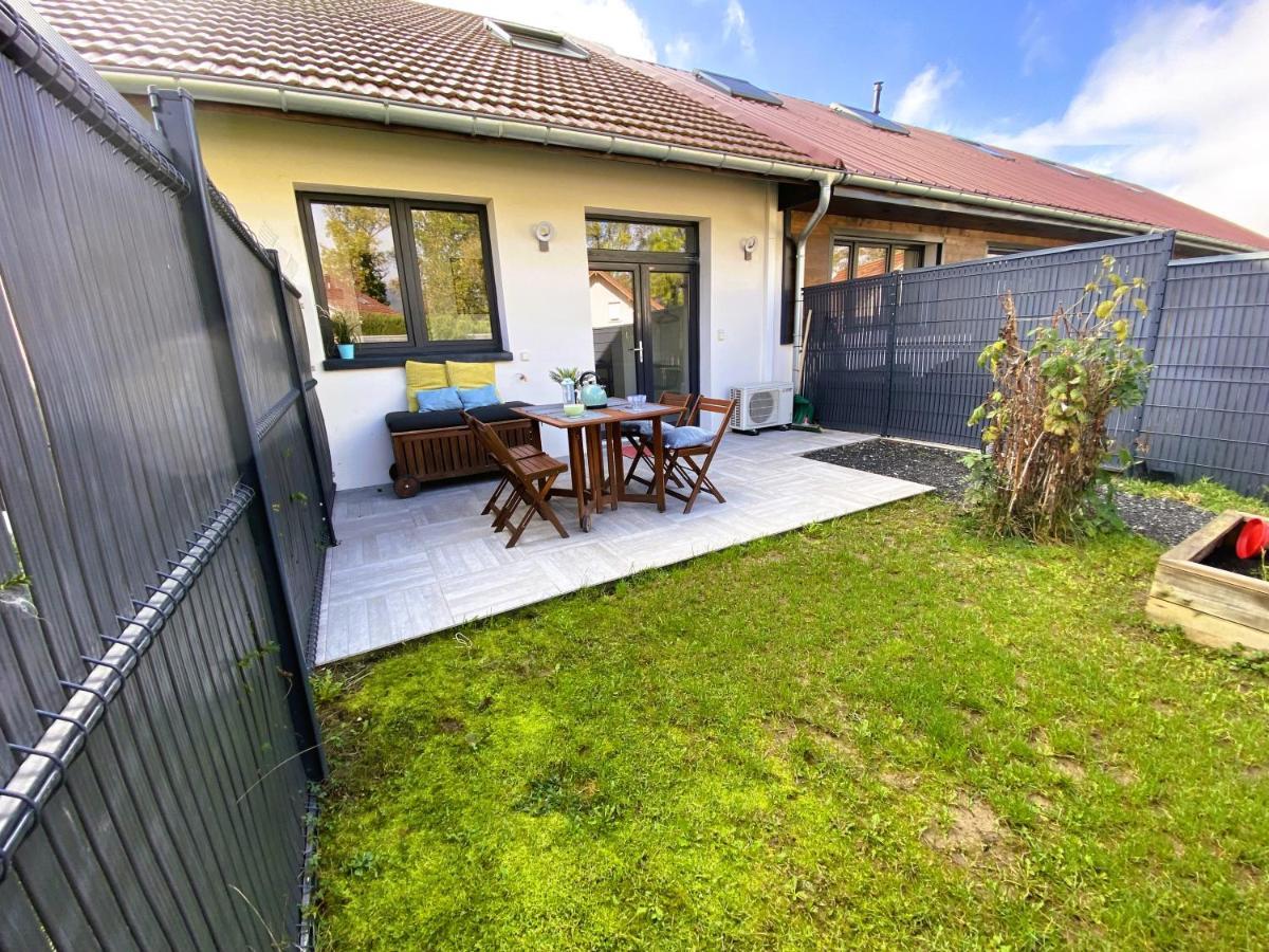 Duplex Cosy - Entre Lacs Et Montagnes - Fetes Interdites Fillinges Bagian luar foto
