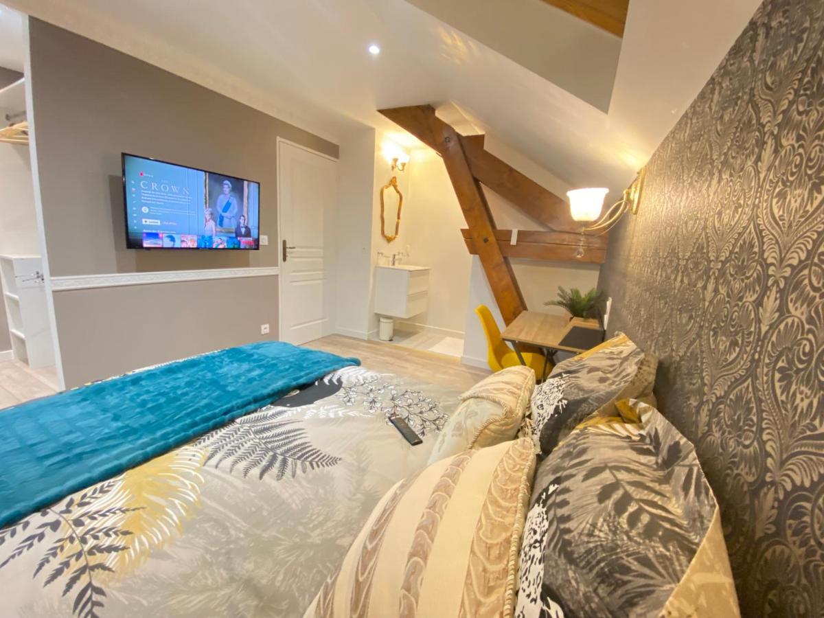 Duplex Cosy - Entre Lacs Et Montagnes - Fetes Interdites Fillinges Bagian luar foto