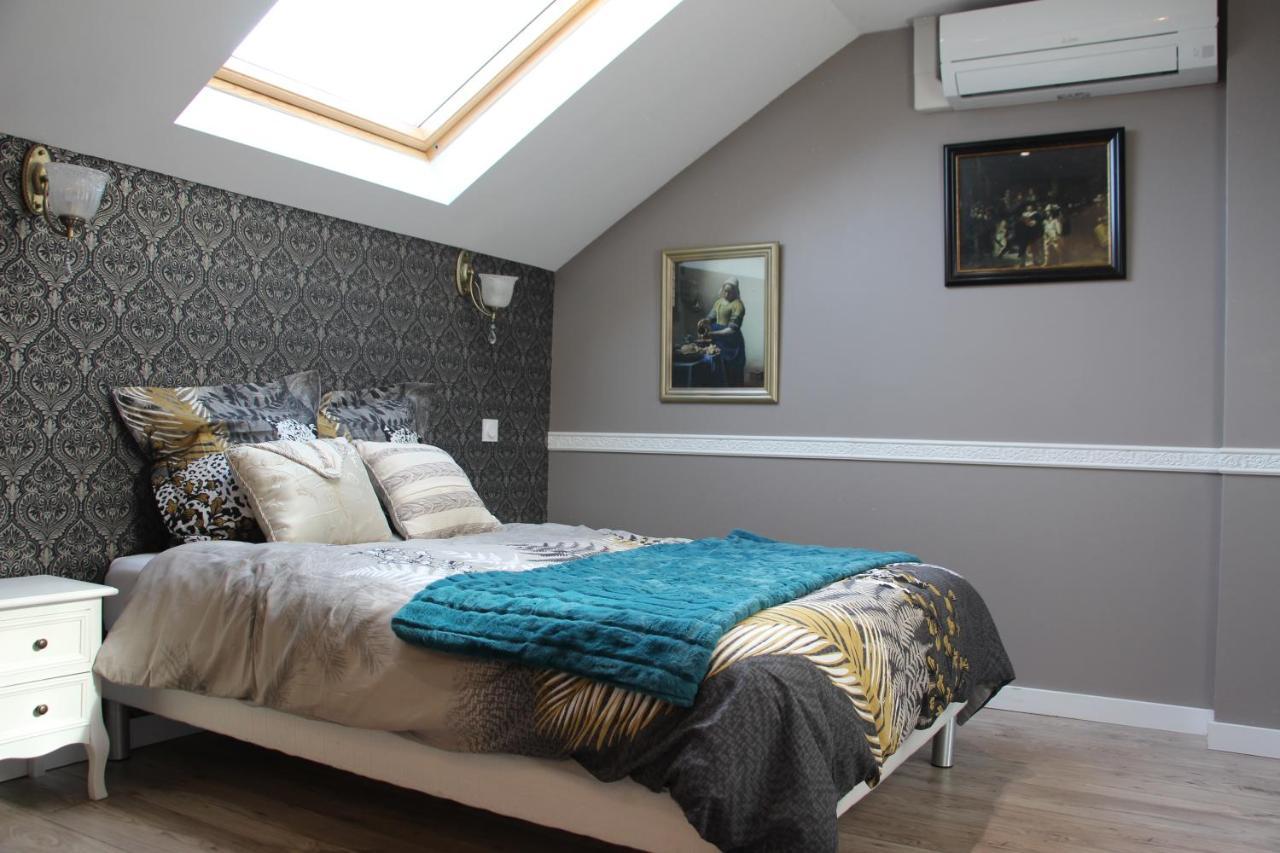 Duplex Cosy - Entre Lacs Et Montagnes - Fetes Interdites Fillinges Bagian luar foto