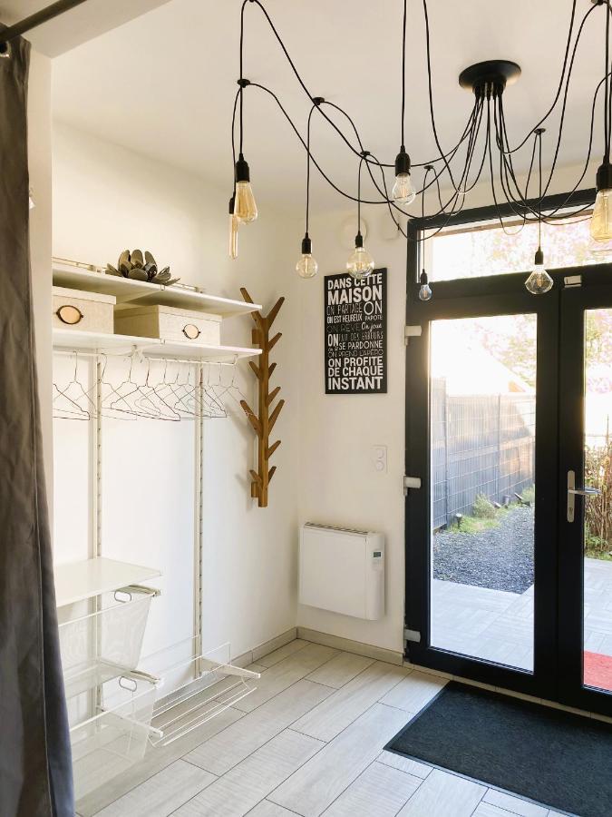 Duplex Cosy - Entre Lacs Et Montagnes - Fetes Interdites Fillinges Bagian luar foto