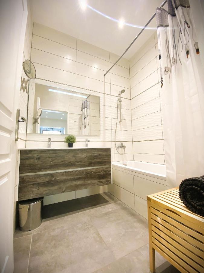 Duplex Cosy - Entre Lacs Et Montagnes - Fetes Interdites Fillinges Bagian luar foto
