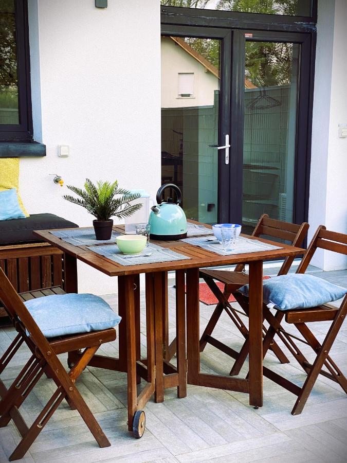 Duplex Cosy - Entre Lacs Et Montagnes - Fetes Interdites Fillinges Bagian luar foto