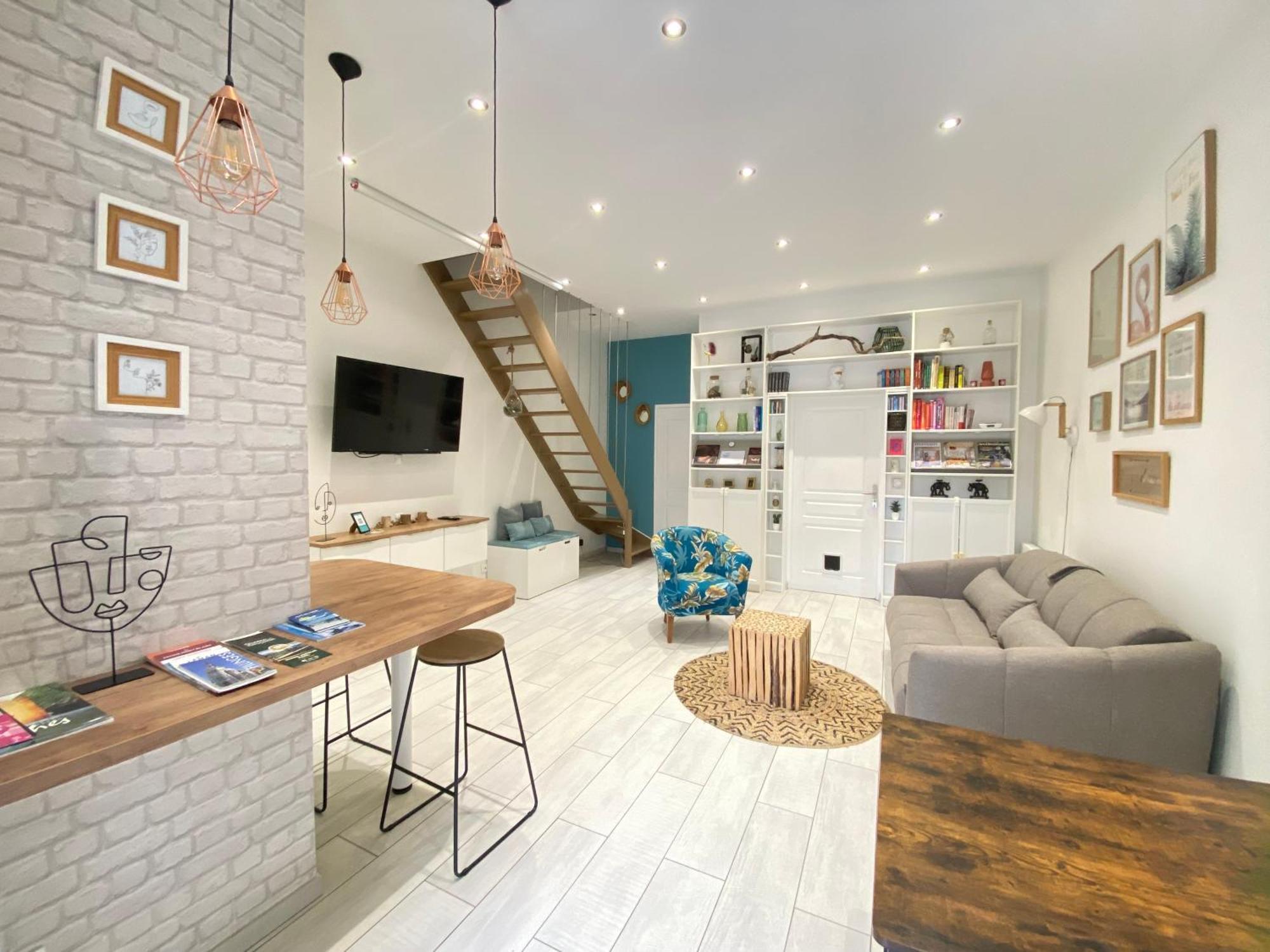 Duplex Cosy - Entre Lacs Et Montagnes - Fetes Interdites Fillinges Bagian luar foto